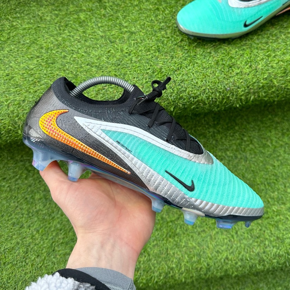 Nike Phantom 6 Low Elite FG Elite Soccer Cleats Men's Brand New Authentic 11 US